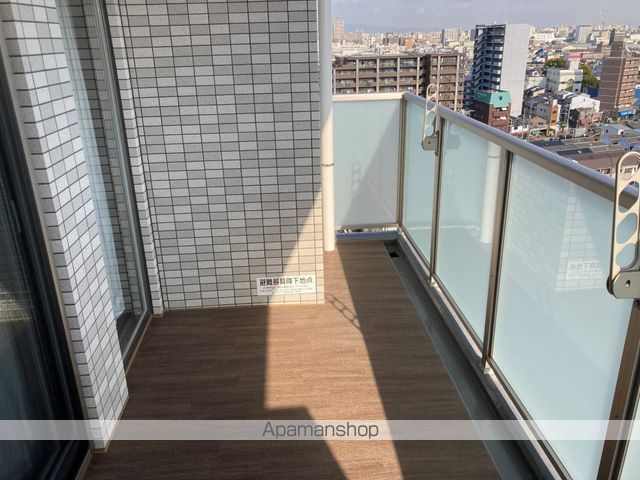 プレジオ布施ASIANの内装写真