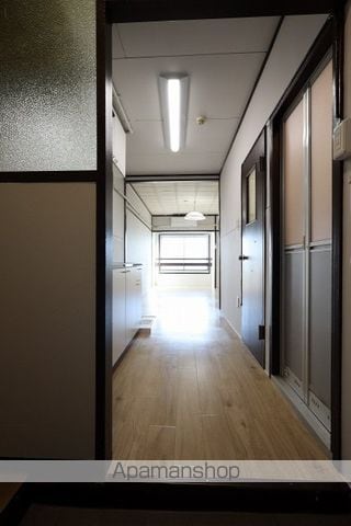 第一津広ビルの内装写真