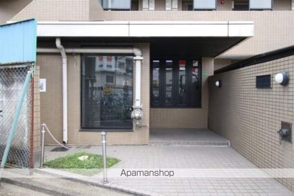 東京都練馬区氷川台３丁目[1K/21.7m2]の外観4