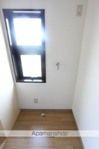 第3宮本ビルの内装写真