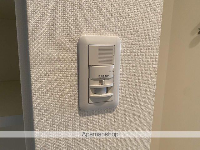 アメニティ心斎橋EASTの内装写真