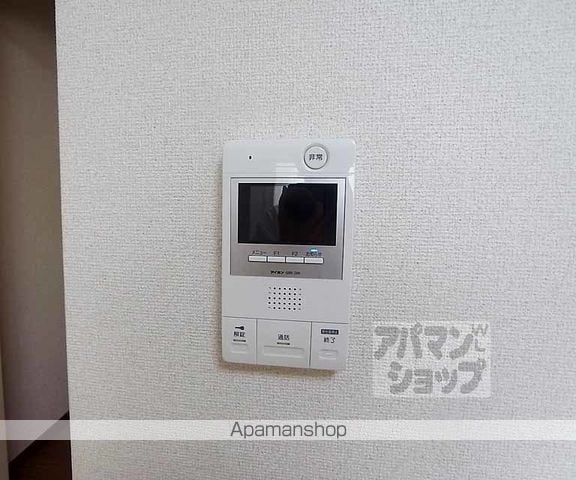 デ・リード鴨川公園の内装写真