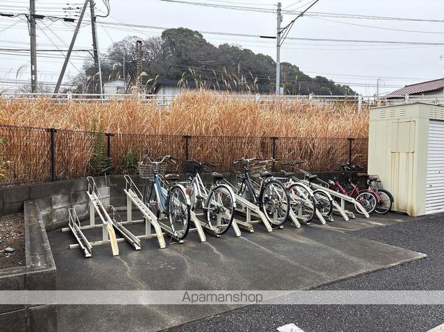 レオパレスKOYAMA THのその他写真