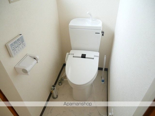 幌向南3条3丁目の内装写真