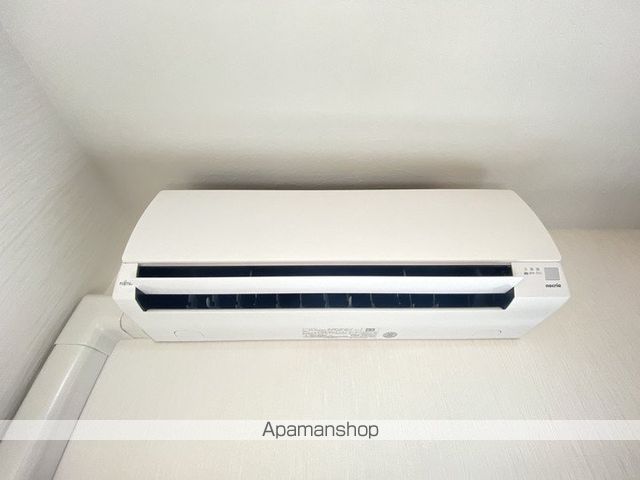 PREGIO都島ASIANの内装写真