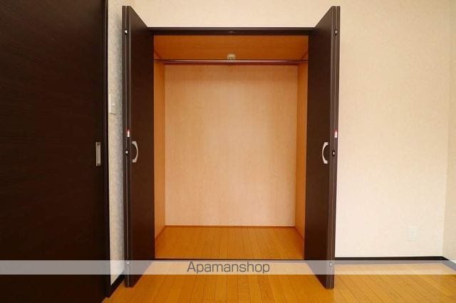 ディコルツァ寿の内装写真
