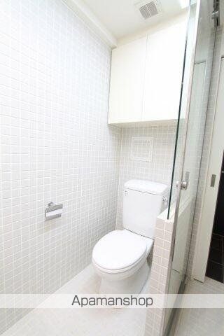 プライムアーバン三軒茶屋の内装写真