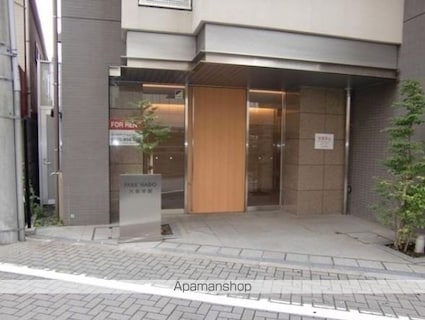 プライマル大泉学園[1R/28.4m2]の外観3