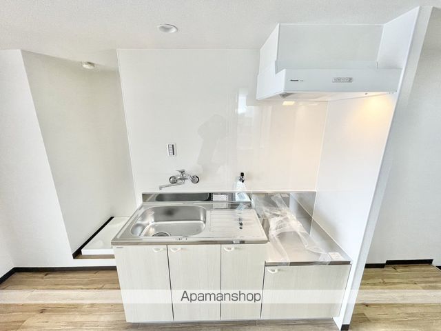 マンション華の内装写真