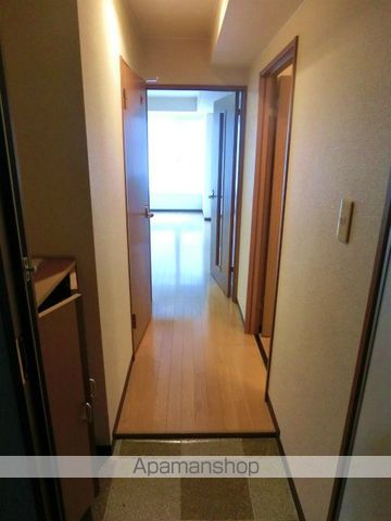 フレンドリー山の手の内装写真