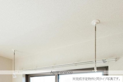 旭テラスＮＩ[1LDK/42.2m2]のその他内装3