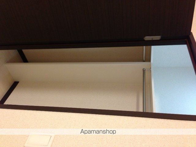 レオネクスト川越シティの内装写真