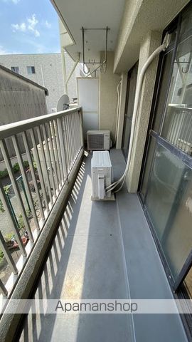 プレアール新保の内装写真
