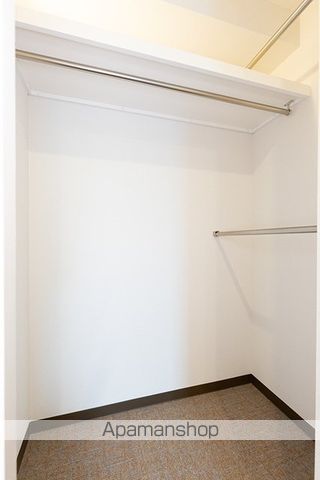 フィシオ飯田橋[1LDK/41.53m2]の収納