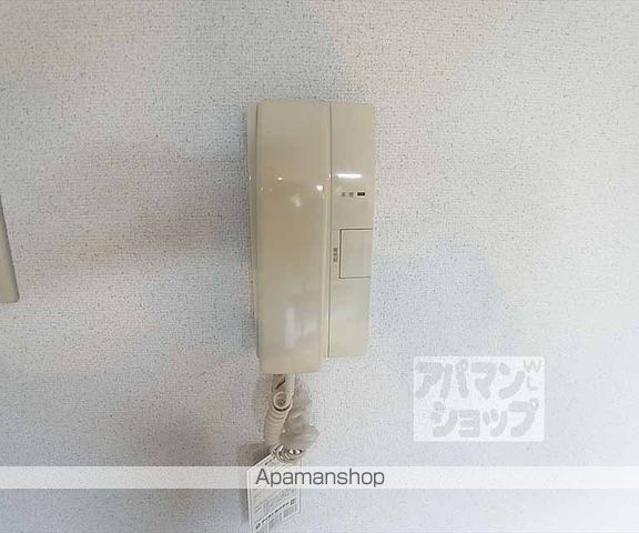 COTO GLANCE西賀茂の内装写真