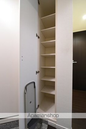 ＡＱＵＡ　ＳＷＥＥＴ　ＮＩＰＰＯＲＩ[1K/22.7m2]の収納