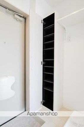 スマイルホーム王子[1R/11.57m2]のその他内装1