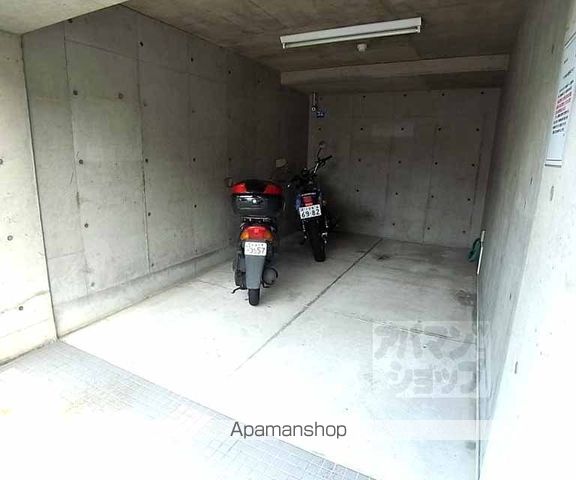 ライオンズマンション京都西洞院のその他写真