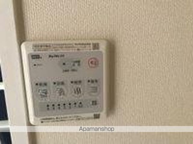 レインボースカイの内装写真