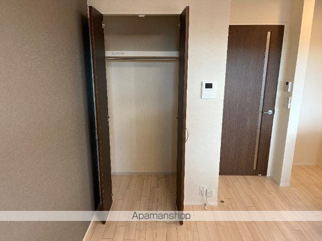 仮)スターテラスII手城の内装写真