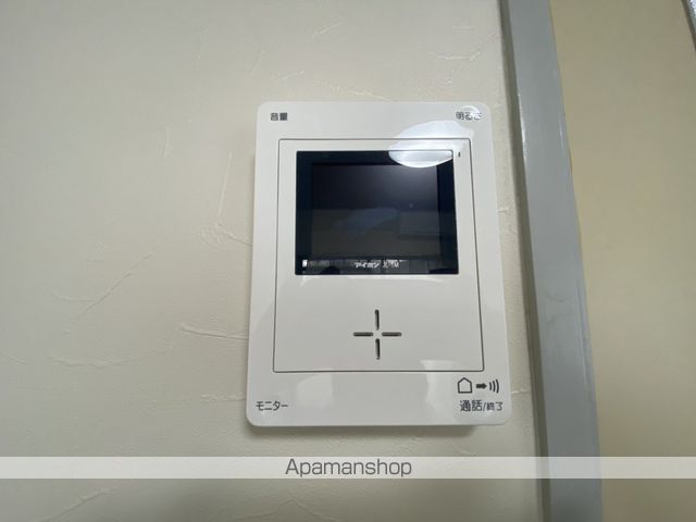 サンクレオアイの内装写真