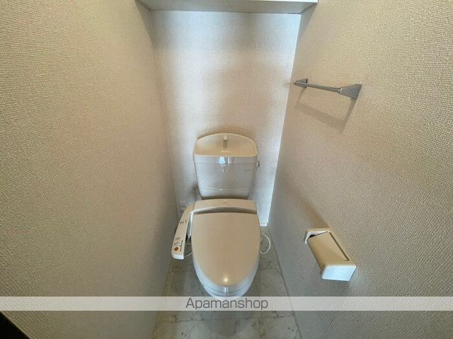 レセンテさくらの内装写真