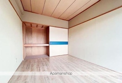 岩藤マンション[3DK/54.15m2]の内装5