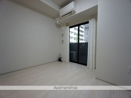 Ｅ－ｃｉｔｙ大須[1K/28.9m2]のリビング・居間