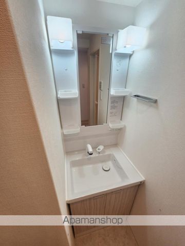 メイクス天王寺南の内装写真