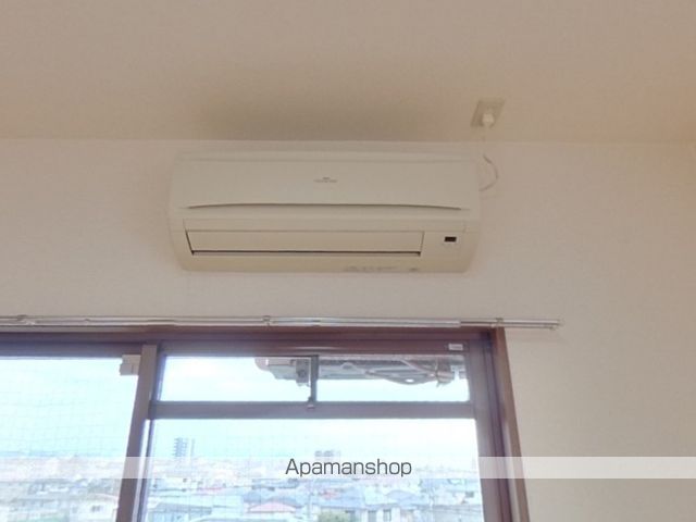 保田窪プラザマンションの内装写真