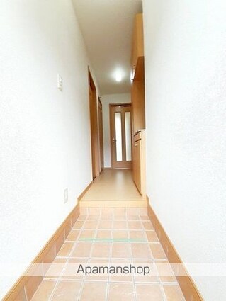 カルム　サンリットＡ　Ⅰ[1R/32.9m2]の玄関