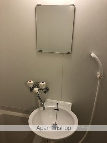 レオパレスロッソの内装写真