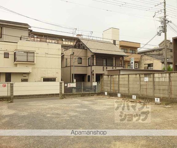唐橋琵琶町貸家の内装写真