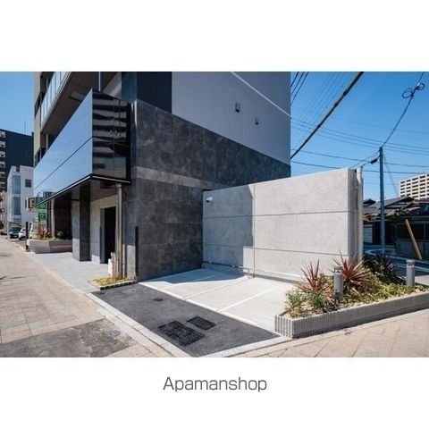 S-RESIDENCE大曽根bresaの内装写真