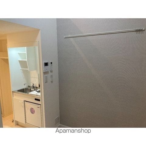 ハーモニーテラス根岸IVの内装写真