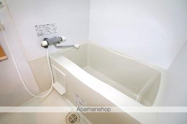 エアリー元町の内装写真