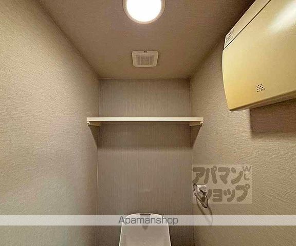 プレサンス京都四条河原町ネクステージの内装写真