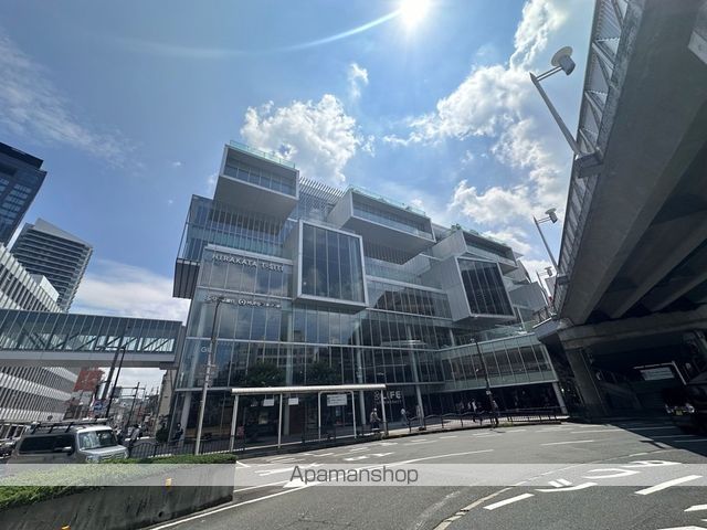 LA VALSEの周辺写真