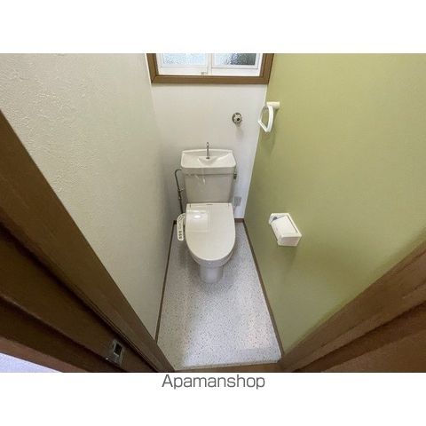 ライフィット中桜田の内装写真
