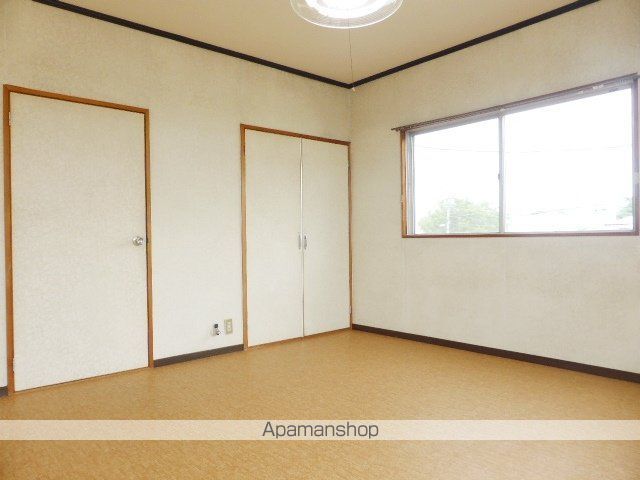 コーポ千曲川の内装写真