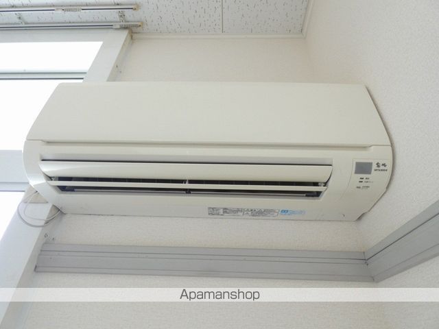 中泉ロジュマンの内装写真