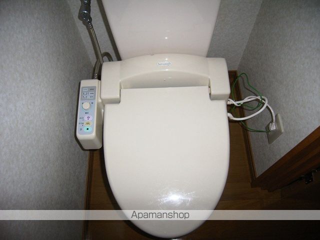 ツーエヌマンションの内装写真