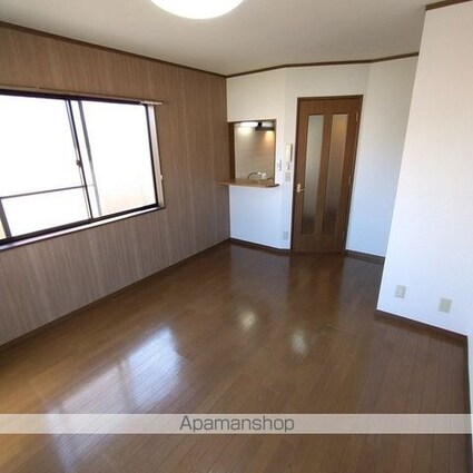 エクセレント南吉成　五番館[1K/24m2]の内装1