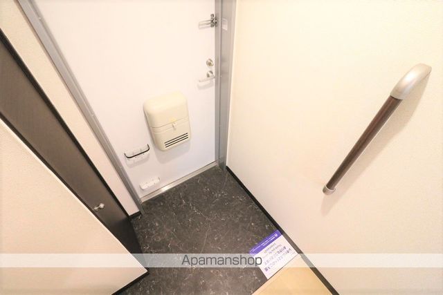 レオネクスト宇多野の内装写真