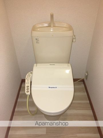 レオパレスアネックス アイの内装写真