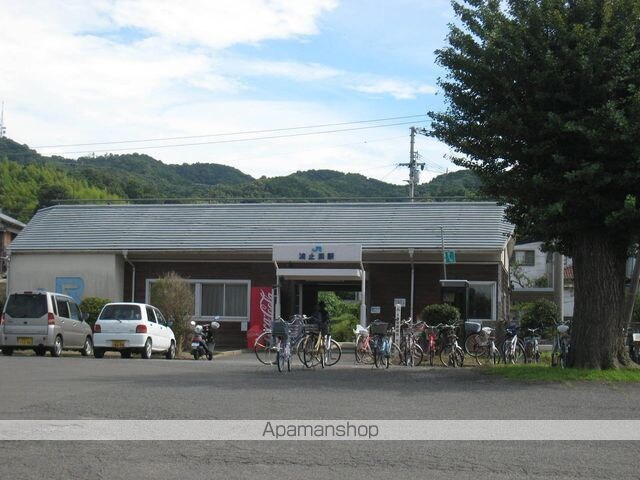 ローズコート阿部Ｃ・Ｄ棟[2DK/41m2]の周辺3