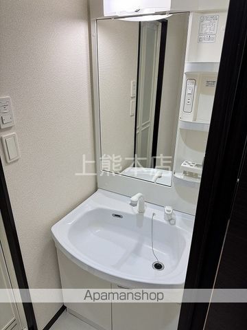 クロノス25上熊本の内装写真