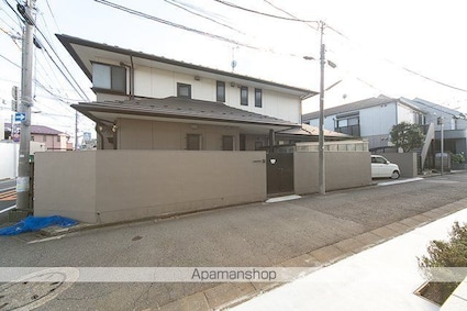 小竹レジデンス[1R/25.17m2]のその他部屋・スペース