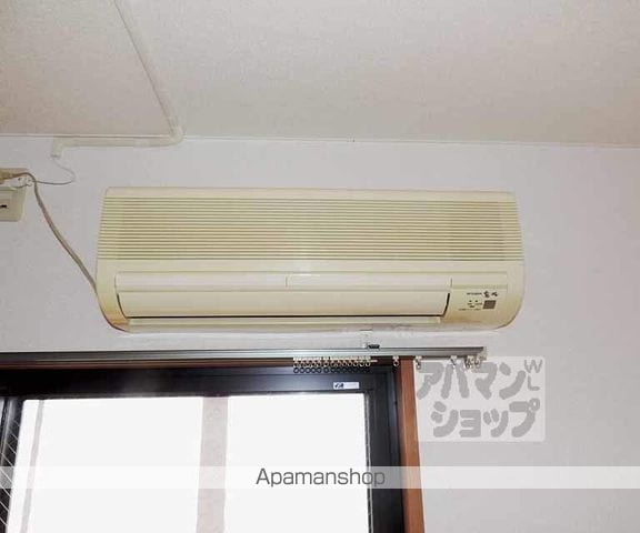 RAVENNAの内装写真