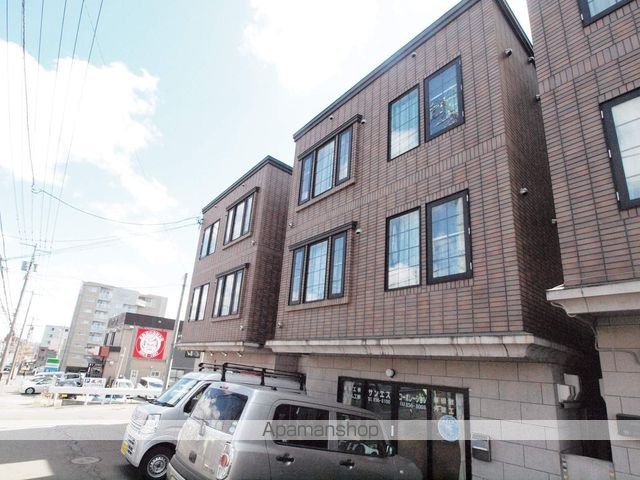 リッチタウン栄通壱番館の外観写真